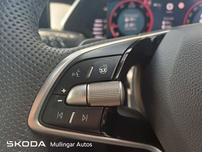 2026 Skoda Octavia
