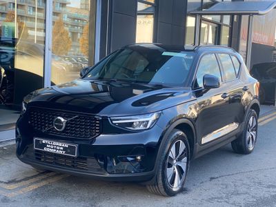 2022 Volvo XC40