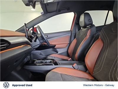 2023 Volkswagen ID.4