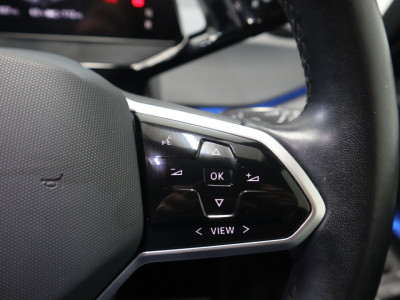 2022 Volkswagen ID.3