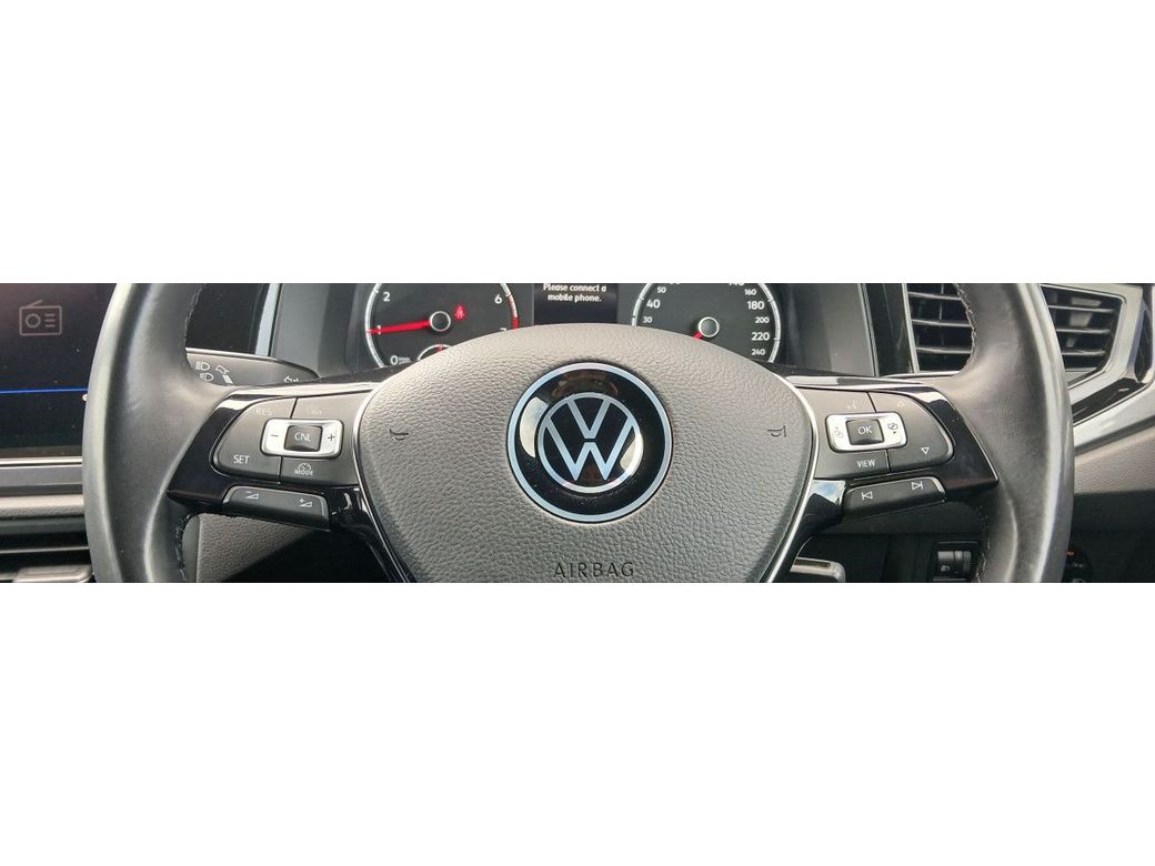 2021 Volkswagen Polo