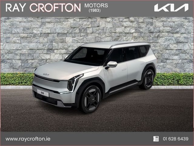 vehicle for sale from Ray Crofton Ltd