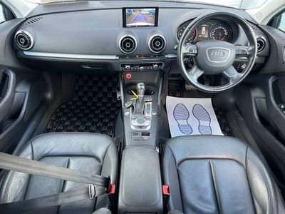 2016 Audi A3