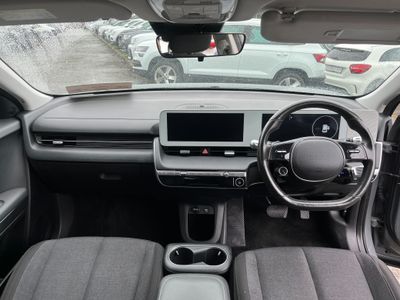 2022 Hyundai Ioniq 5
