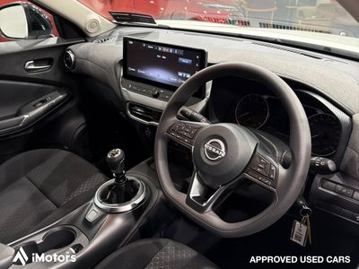 2026 Nissan Juke
