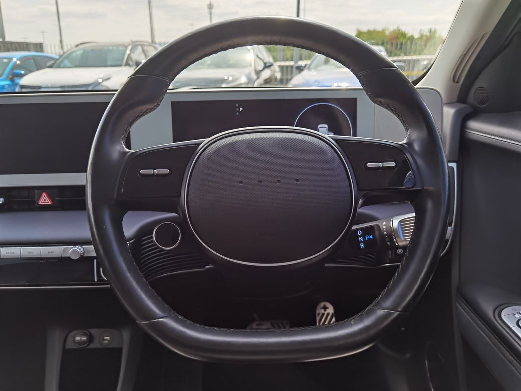 2022 Hyundai Ioniq 5