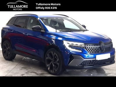 2023 Renault Austral