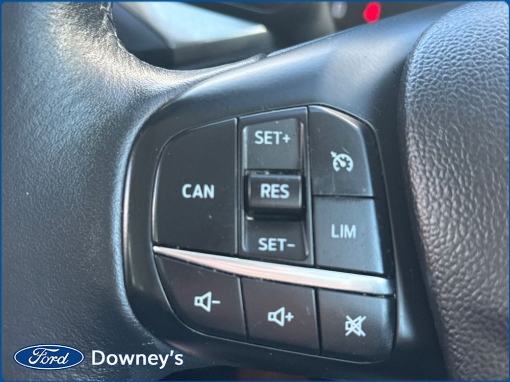 2021 Ford Focus