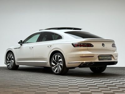 2024 Volkswagen Arteon