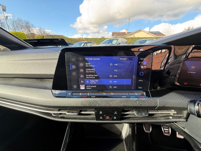 2023 Volkswagen Golf