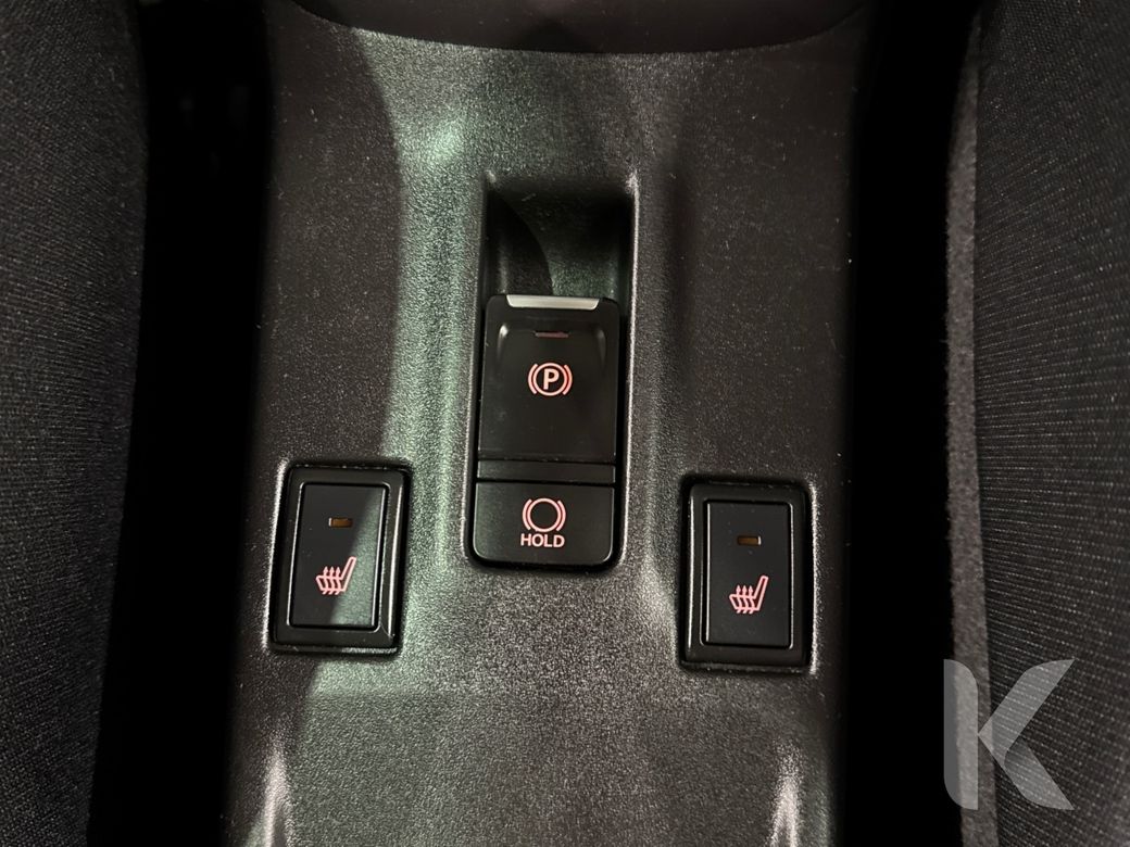 2024 Suzuki Swift