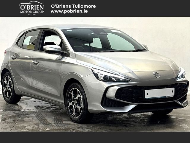 vehicle for sale from O'Briens Motor Group