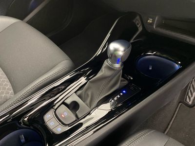 2022 Toyota C-HR