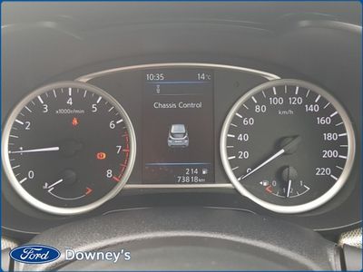 2019 Nissan Micra