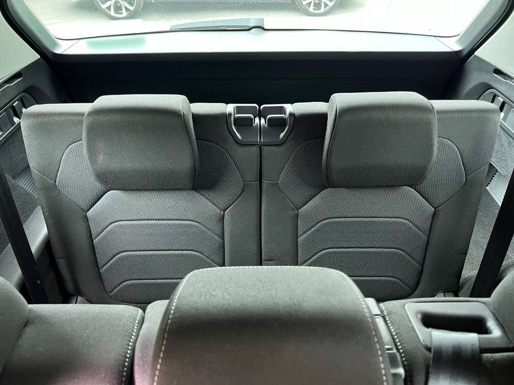 2022 Skoda Kodiaq