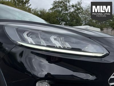 2024 Ford Kuga