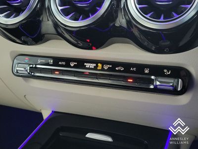2024 Mercedes-Benz EQB