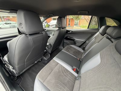 2023 Volkswagen ID.4