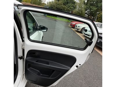 2013 SEAT Mii