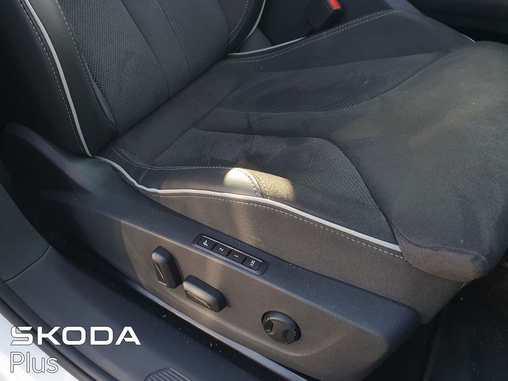 2025 Skoda Enyaq