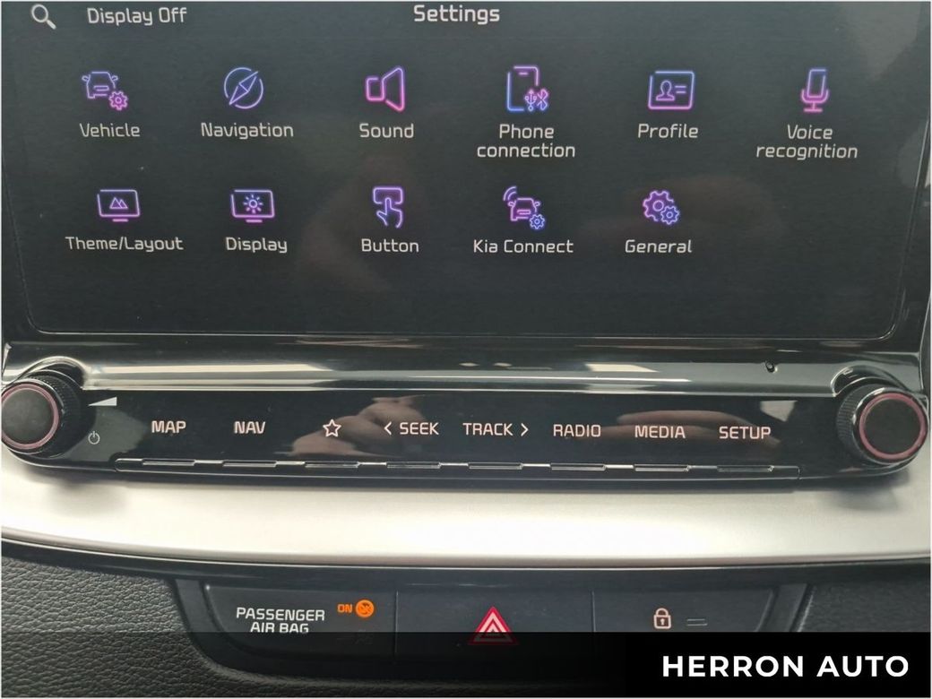 2025 Kia Ceed