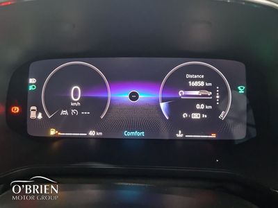 2025 Renault Captur