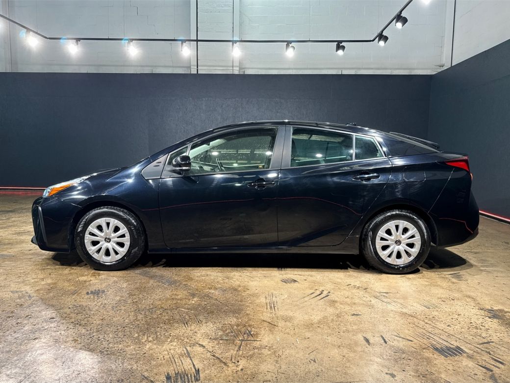 2020 Toyota Prius