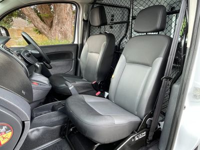 2020 Renault Kangoo