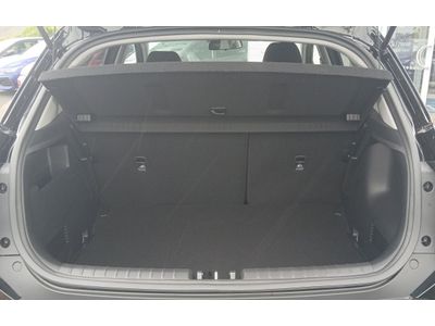 2026 Kia Stonic