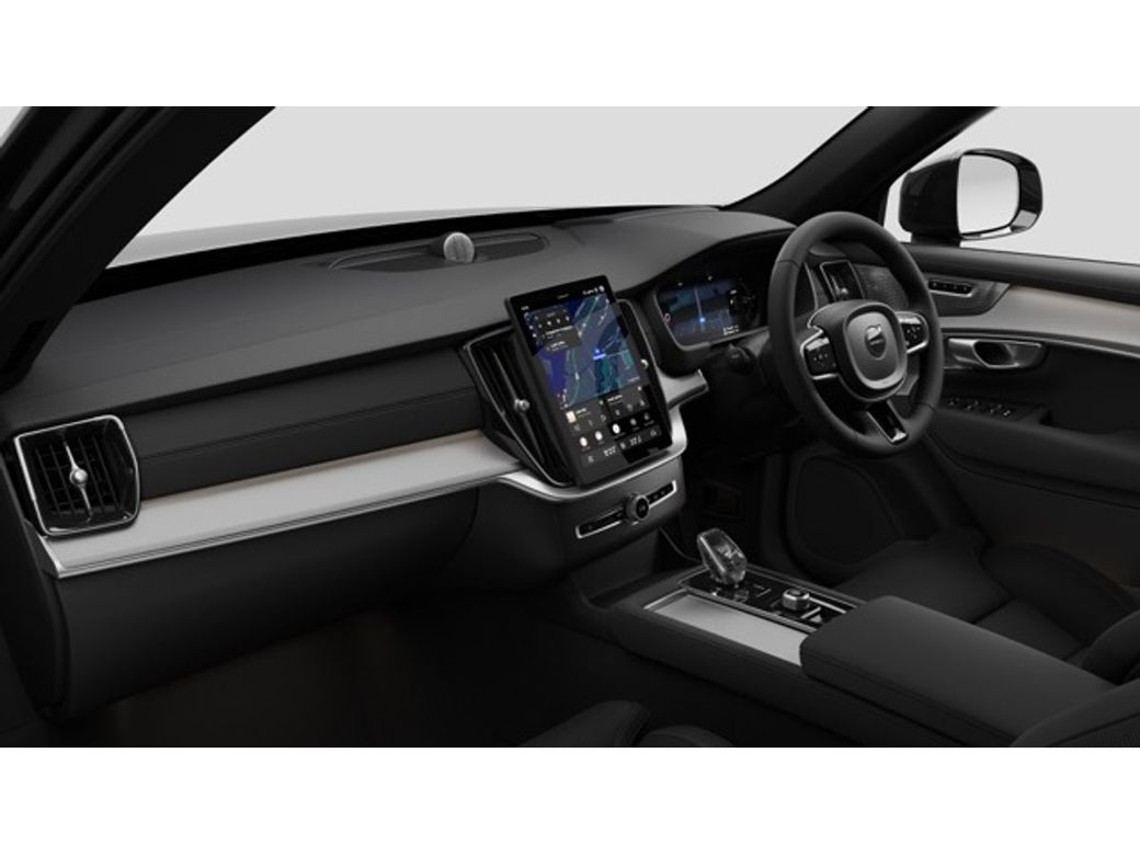 2027 Volvo XC90