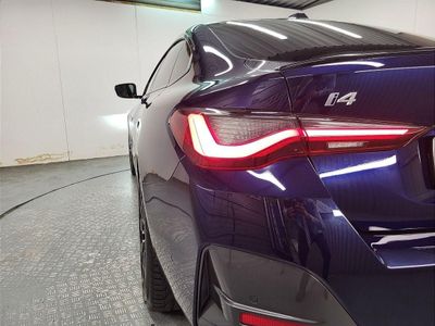 2023 BMW i4