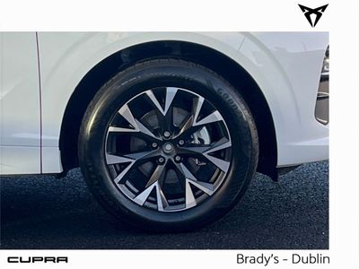 2026 Cupra Terramar