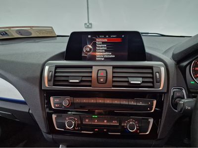 2016 BMW 2 Series
