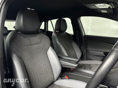2023 Volkswagen ID.4