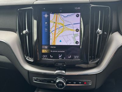 2021 Volvo XC60