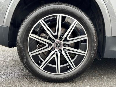 2024 Mercedes-Benz EQA