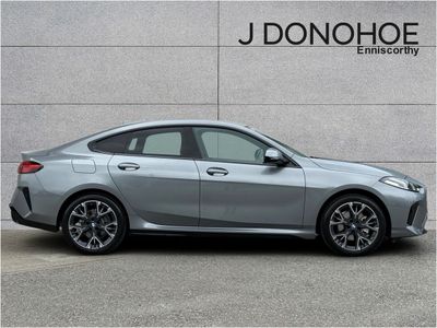 2026 BMW 2 Series