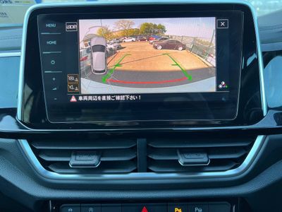 2022 Volkswagen T-Roc