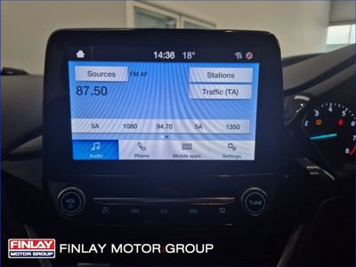 2023 Ford Fiesta