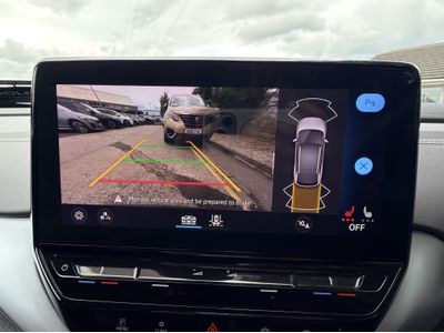 2023 Volkswagen ID.4