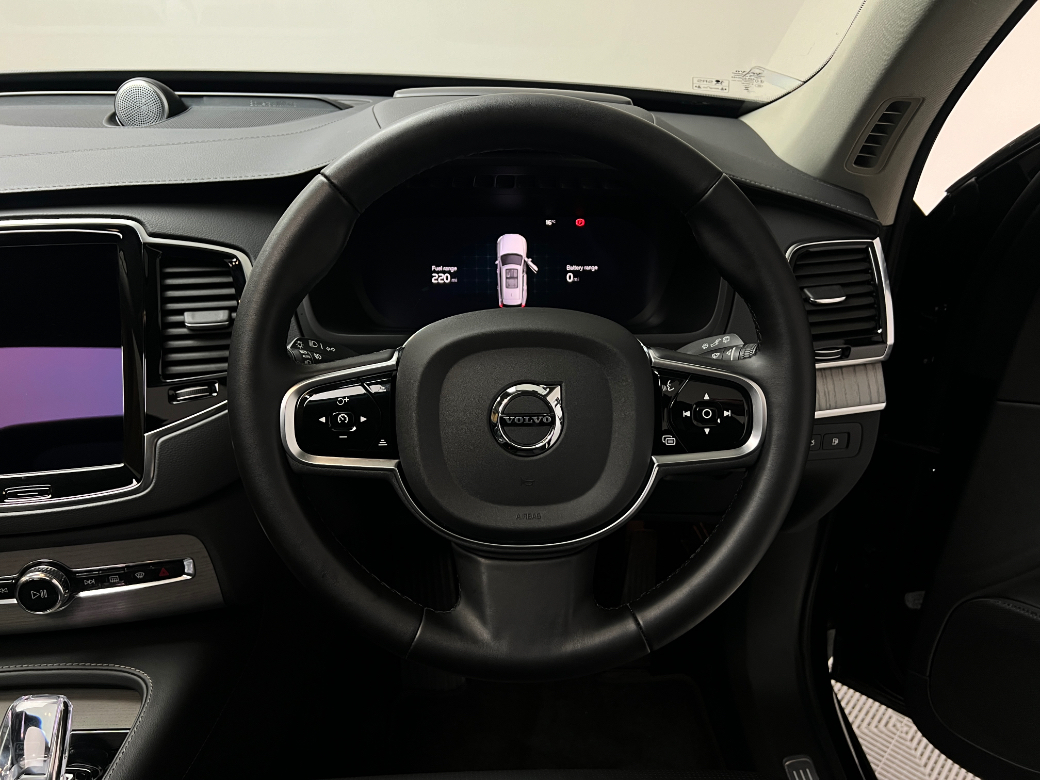 2024 Volvo XC90