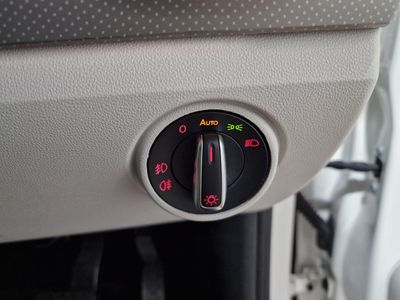 2020 Volkswagen up!