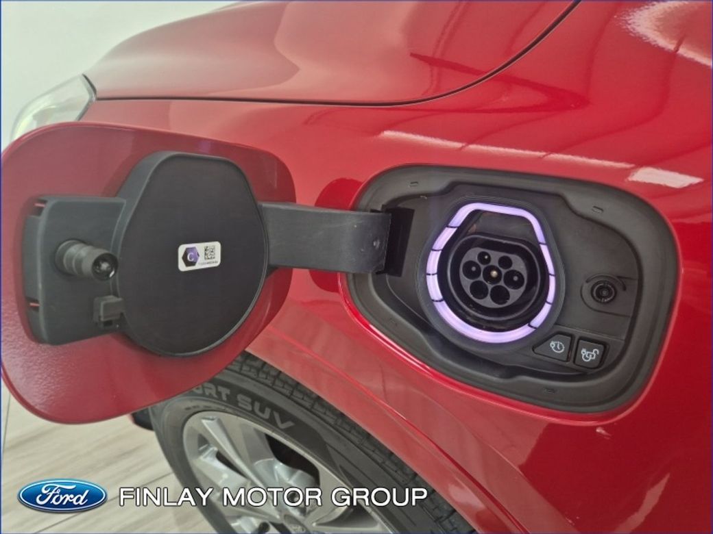 2022 Ford Kuga