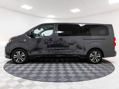 2025 Citroen SpaceTourer
