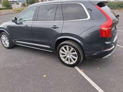 2017 Volvo XC90