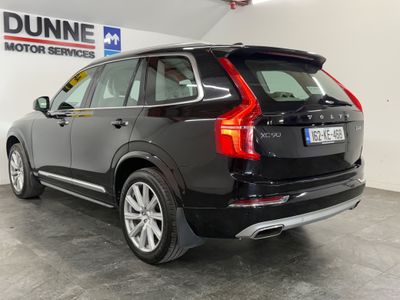2016 Volvo XC90
