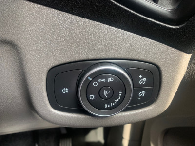 2022 Ford Transit Connect