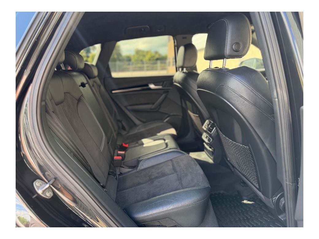 2017 Audi Q5