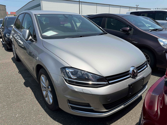 vehicle for sale from Byrne Motor Company
