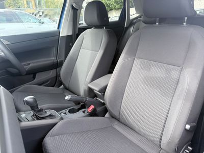2021 Volkswagen Polo